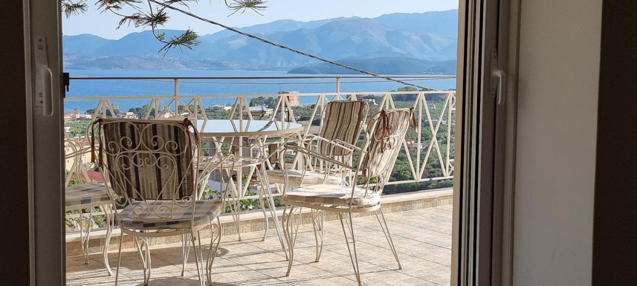 Sea View Apartment Γύθειο Εξωτερικό φωτογραφία