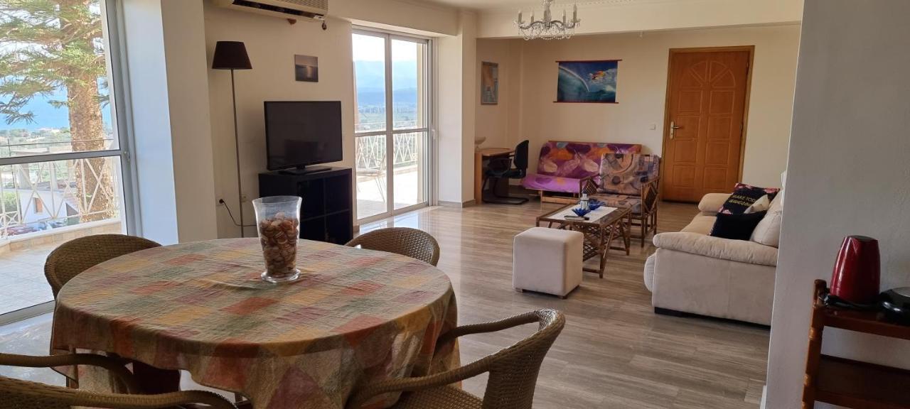 Sea View Apartment Γύθειο Εξωτερικό φωτογραφία