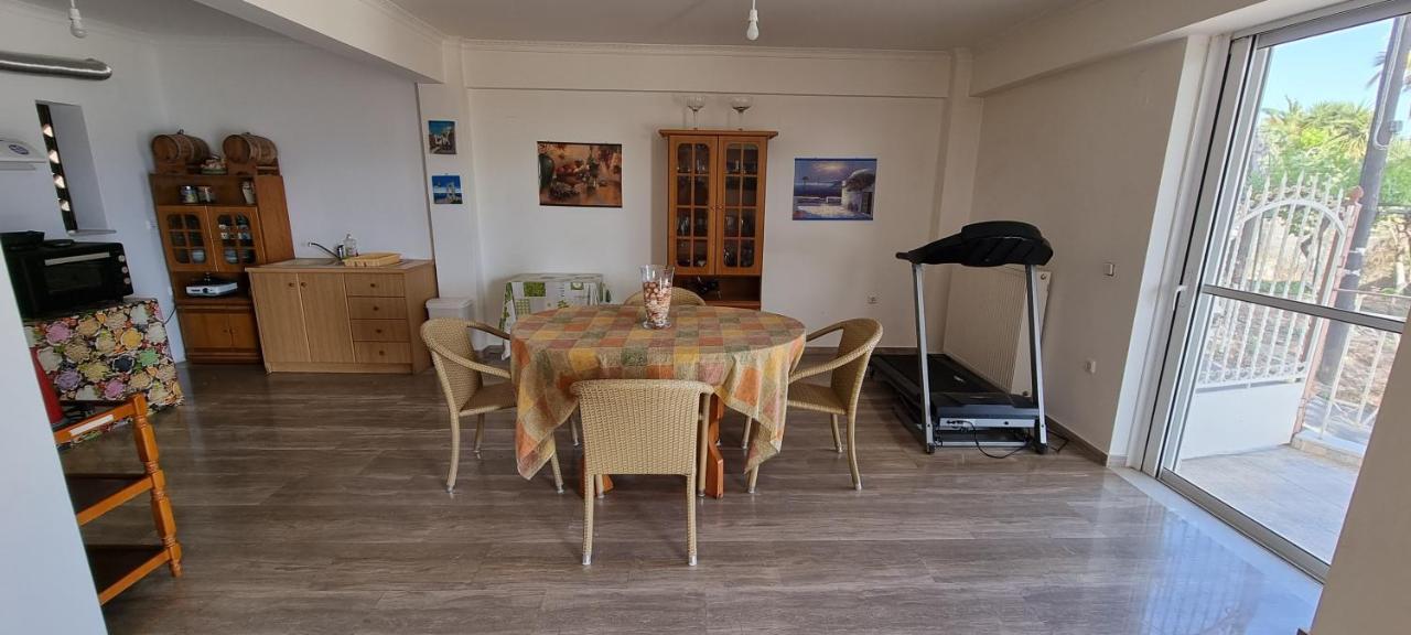 Sea View Apartment Γύθειο Εξωτερικό φωτογραφία