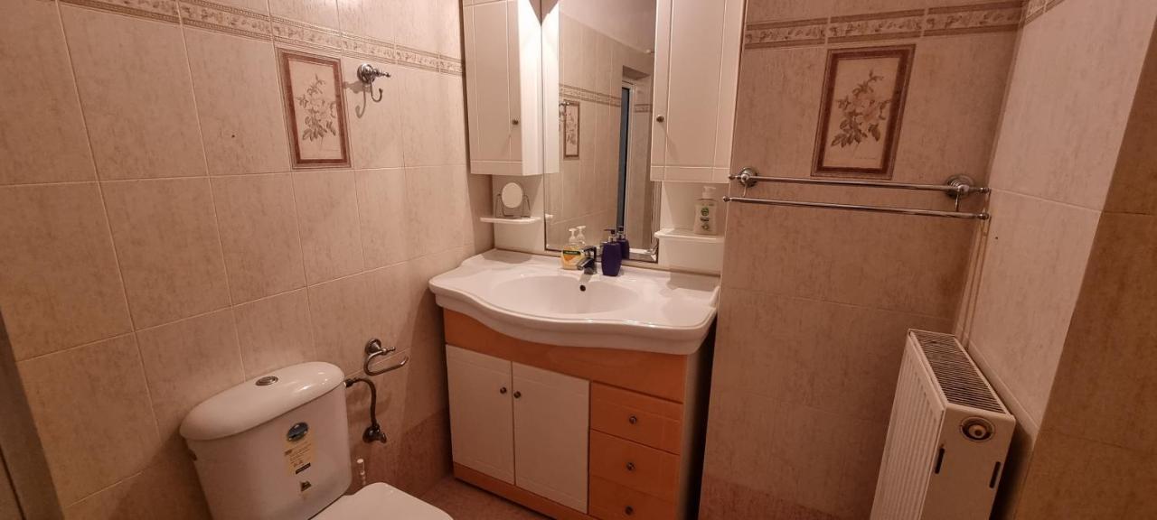 Sea View Apartment Γύθειο Εξωτερικό φωτογραφία