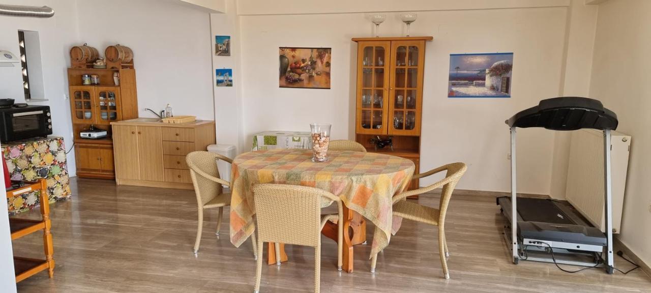 Sea View Apartment Γύθειο Εξωτερικό φωτογραφία