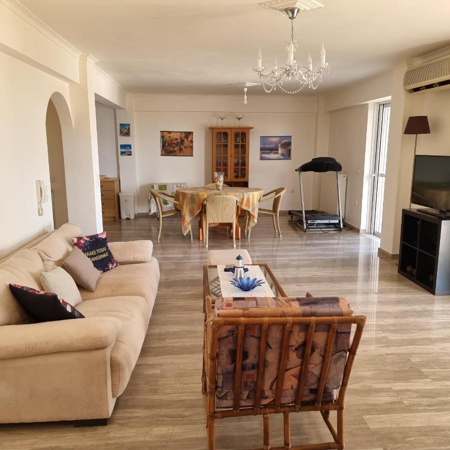 Sea View Apartment Γύθειο Εξωτερικό φωτογραφία