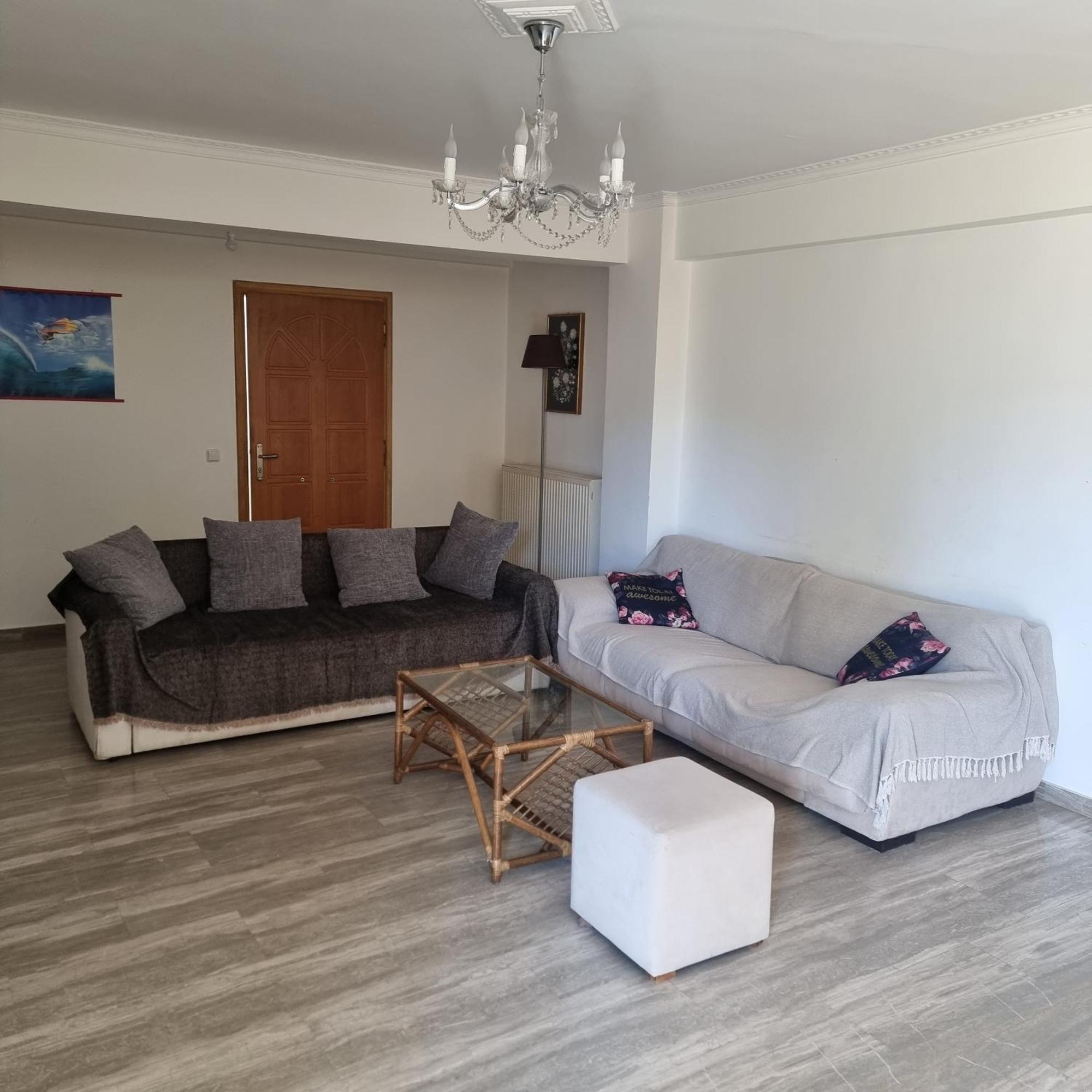Sea View Apartment Γύθειο Εξωτερικό φωτογραφία