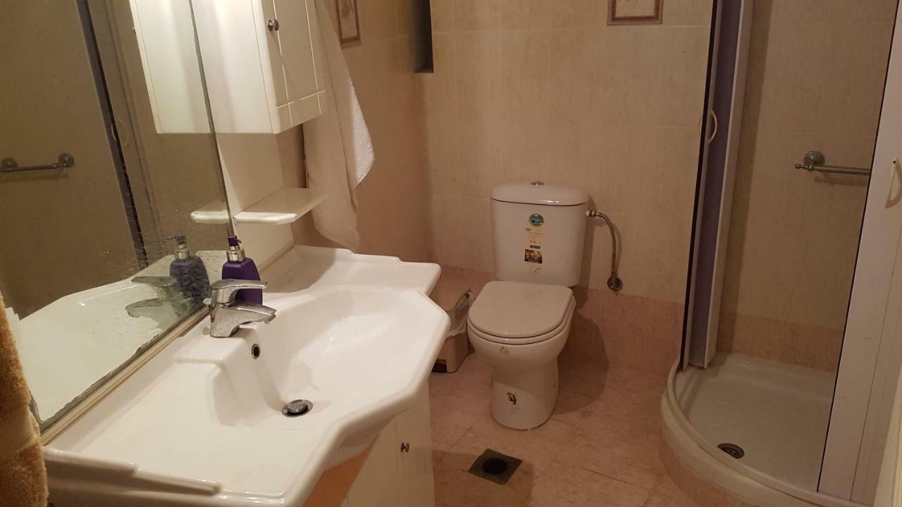 Sea View Apartment Γύθειο Εξωτερικό φωτογραφία