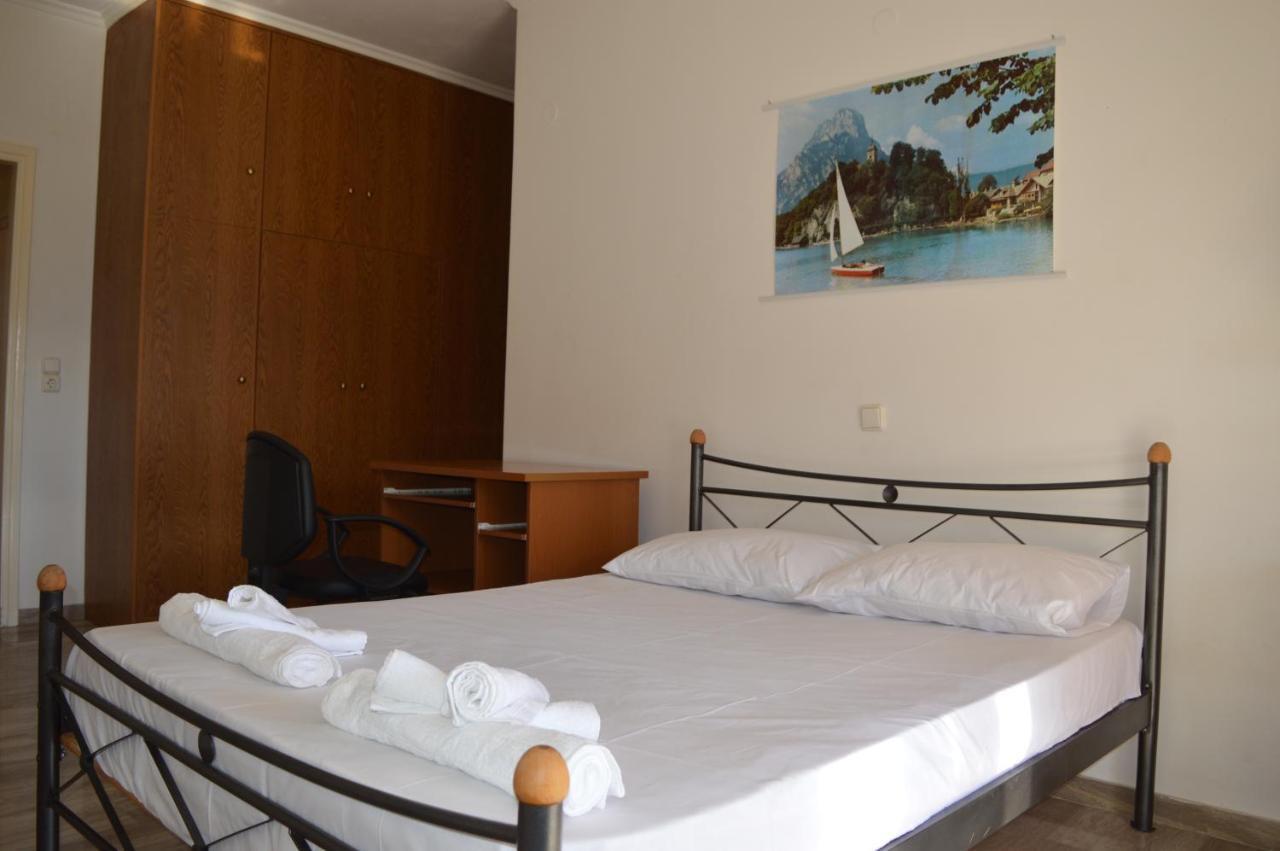 Sea View Apartment Γύθειο Εξωτερικό φωτογραφία