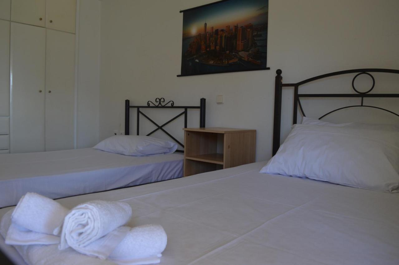 Sea View Apartment Γύθειο Εξωτερικό φωτογραφία