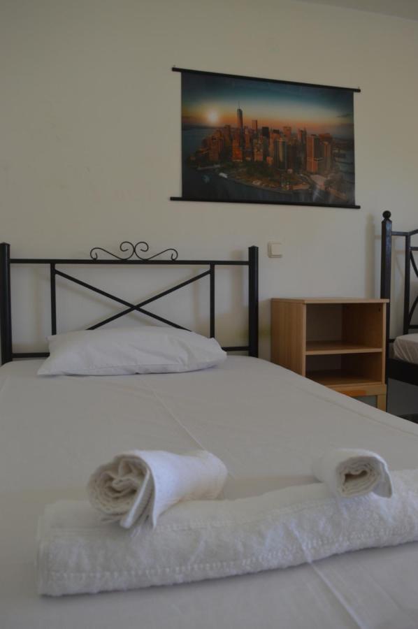 Sea View Apartment Γύθειο Εξωτερικό φωτογραφία